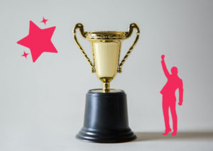 prix, winner, laureat, récompense