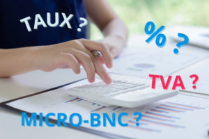 taux, seuil, artiste auteur