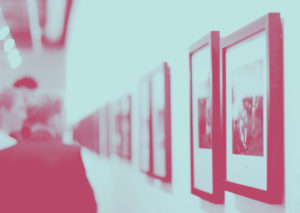 galerie d'art, postuler, démarcher